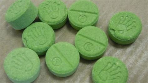 green rolex pill side effects|Rolex ecstasy tablets.